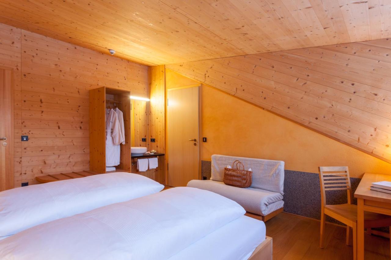 Biohotel Mattlihüs Hotel 4*